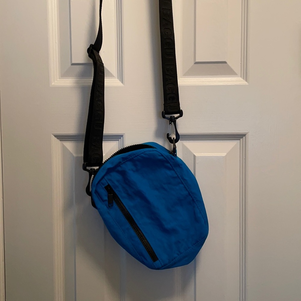 Baggu Sport Crossbody Bag